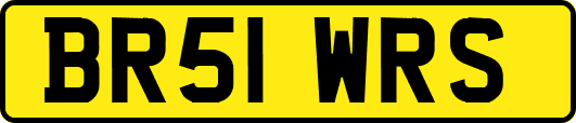 BR51WRS