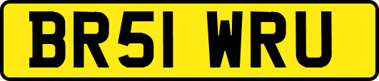 BR51WRU
