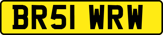 BR51WRW