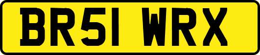 BR51WRX