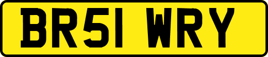 BR51WRY