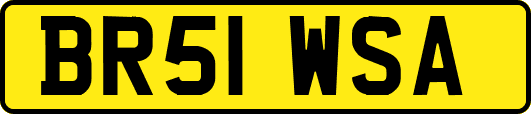 BR51WSA