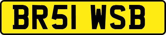 BR51WSB