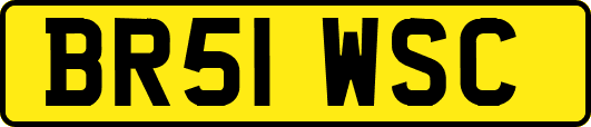BR51WSC