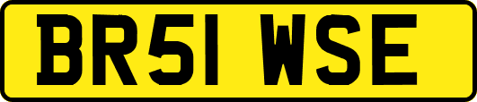 BR51WSE