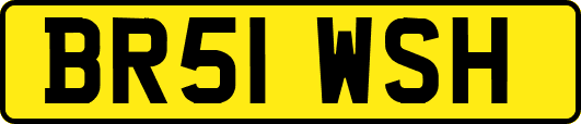 BR51WSH