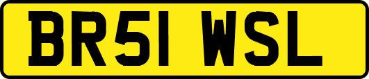 BR51WSL