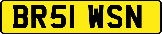 BR51WSN