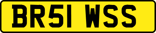 BR51WSS