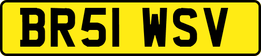 BR51WSV