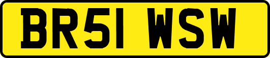 BR51WSW