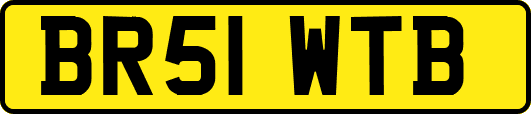 BR51WTB