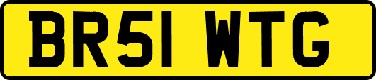 BR51WTG
