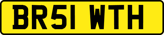 BR51WTH