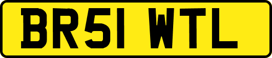 BR51WTL