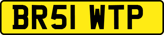 BR51WTP