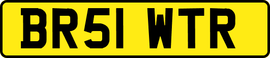 BR51WTR