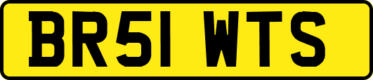 BR51WTS