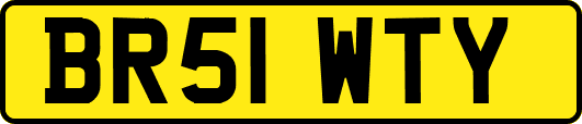 BR51WTY