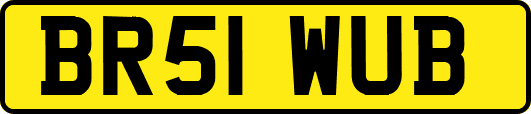 BR51WUB