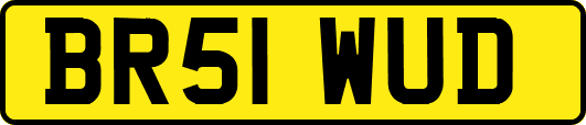 BR51WUD
