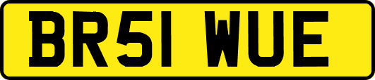 BR51WUE