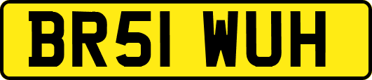 BR51WUH