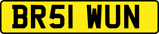 BR51WUN