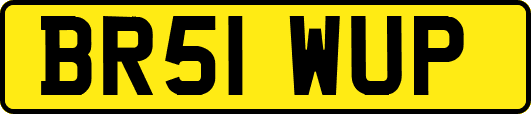 BR51WUP