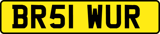 BR51WUR