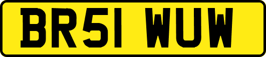BR51WUW