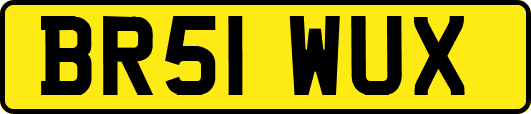 BR51WUX