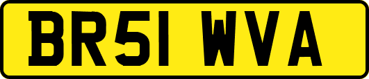 BR51WVA