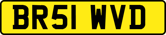BR51WVD