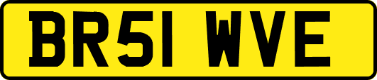 BR51WVE