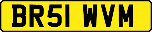 BR51WVM