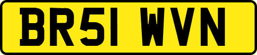 BR51WVN