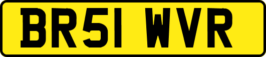BR51WVR