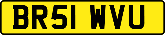 BR51WVU