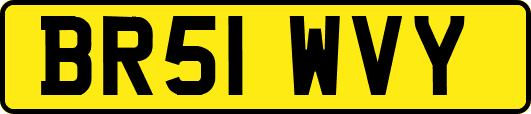 BR51WVY