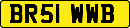 BR51WWB