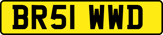 BR51WWD