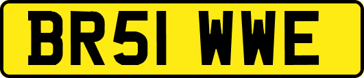 BR51WWE