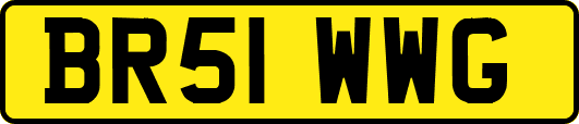 BR51WWG
