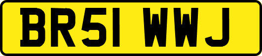 BR51WWJ