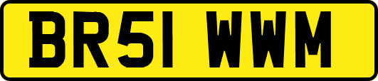 BR51WWM