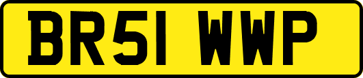 BR51WWP