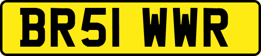 BR51WWR