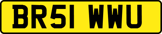 BR51WWU