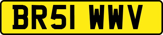 BR51WWV